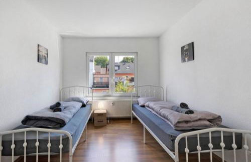 StayBaran XL - 6 Betten I 3 Schlafzimmer I Parkplatz I - Foto 16