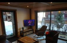 Appartement chalet montagne cosy 8 places - Photo 19