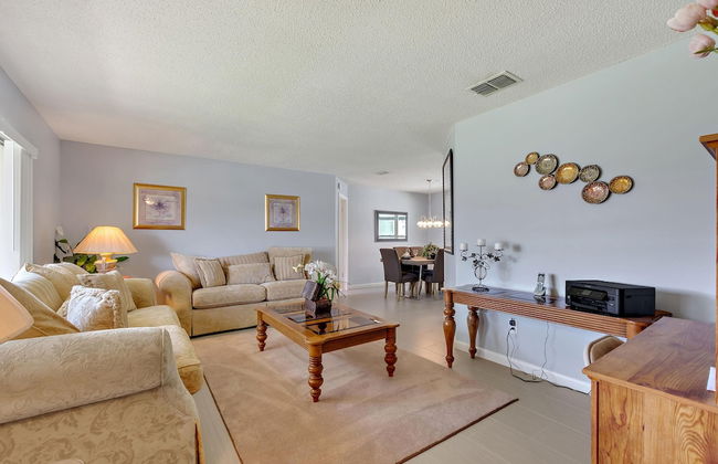 Beautiful Indian Ridge Home - Close to Disney - Foto 7