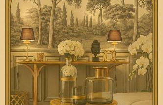 Fabuleux! La Maison Au Bois Dormant - Foto 45