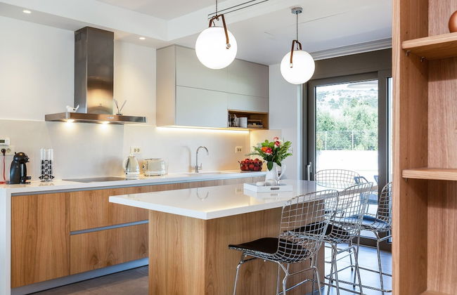 Villa Aori - Foto 17