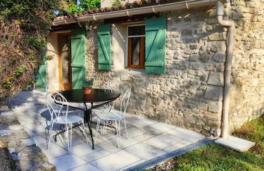 Domaine Bellavigne Gites et SPA - Foto 15