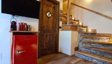 La Maison. Il Nido dell'Aquila - Foto 4