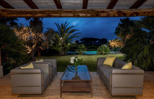 Villa Pineta 6 Emma Villas - Foto 34