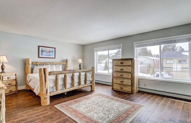 Lucerne Lake House - Foto 6