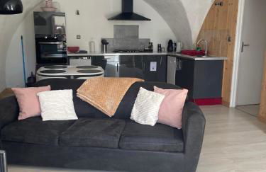 Les Gîtes de Chauvet - Foto 48