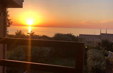 Villetta La Risacca - fronte mare - seafront - Foto 85