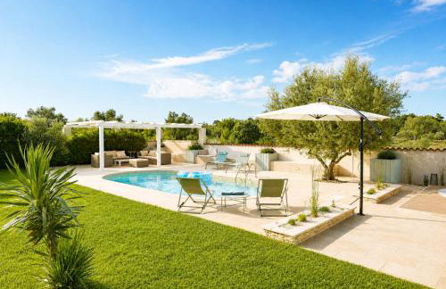 Private 9000qm Estate Villa with Pool and Yacuzzi and Sauna absolute Privacy near Fazana - Foto 8