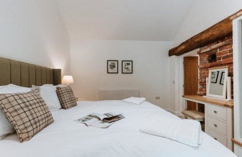 Tedsmore Cottages - Foto 70