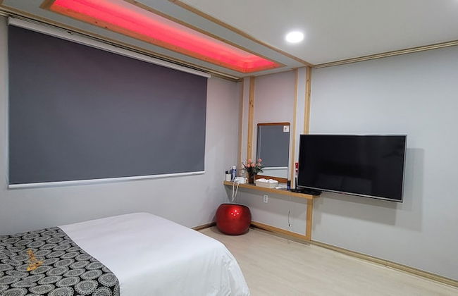 Hadong RG Pension - Foto 44