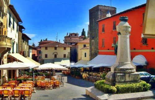 Apartment Anwesen mit Schwimmbad by Interhome - Foto 63