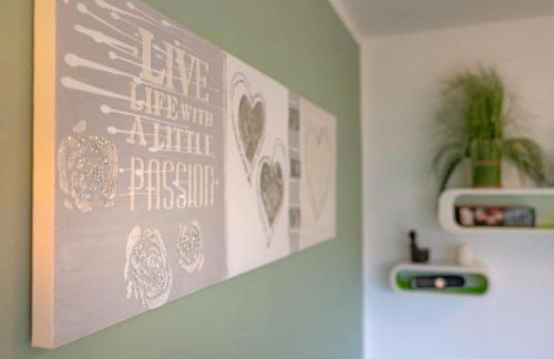 Sonnige, ruhige Gartenwohnung mit Terrasse u. Garten - Foto 24