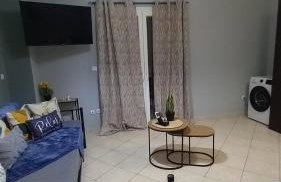 Cozy & Spacious Apartment Walk to Vathy Center - Photo 14