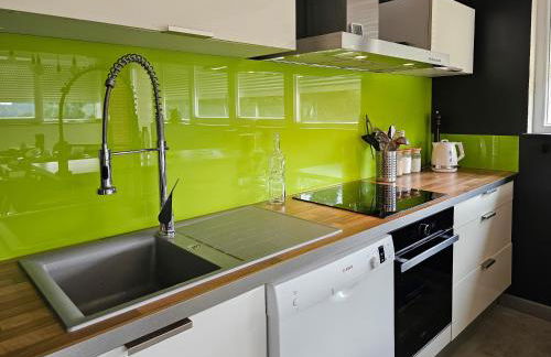 Le nid d'Aigle, confort, proche centre ville - Foto 18