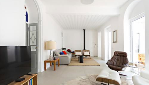 Casa Rosa in Vila Real de Santo Ant nio - Foto 5