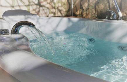 Villetta Incanto relax - Foto 27