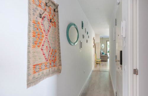 Casa Valentina: Confort y Luz en Sevilla Centro - Foto 16