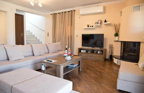 Villa Eva στην περιοχή Ερέτρια - Photo 63