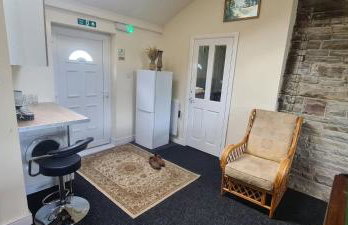 Greystones nawab 2 units b and c sleeps upto 12, in buxton in peak park - Foto 38