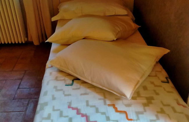 Borghetto Poggio Bianco - Antico casale - Foto 79