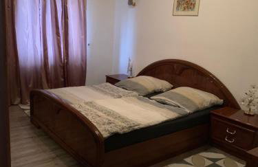 Feuerbachstr.9 Ferienwohnung - Foto 7