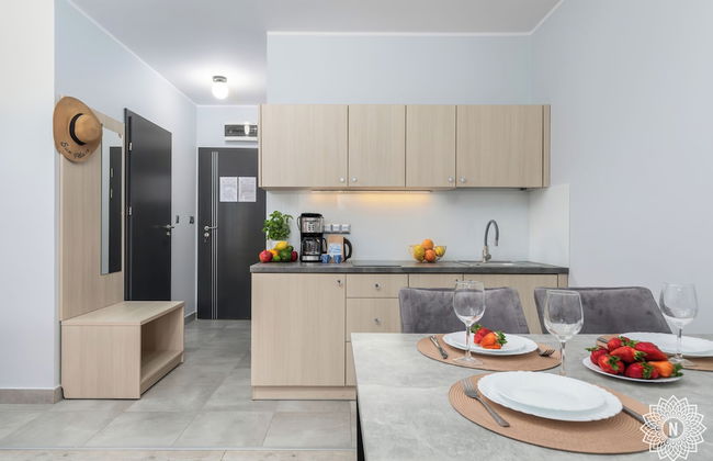 Seaside Apartamenty - Dominikana - Photo 23