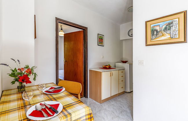 Apartments Lorencin Milka - Foto 26