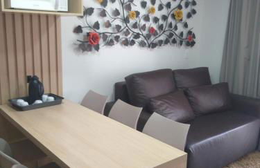 Apartamento no Condomínio Casa da Madeira em Caldas Novas-GO - Foto 15