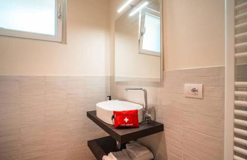 Monolocale Moderno Valpolicella Verona - Agni - Foto 35