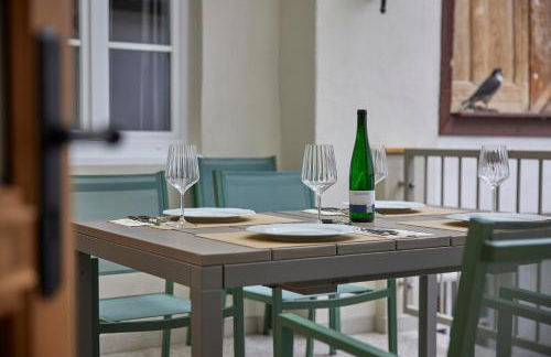 Winzerhaus 1658 - Ferienwohnung und Apartments - Foto 19