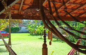 Casa temporada na praia Joia do Atlântico - Ilhéus - Ba - Foto 14