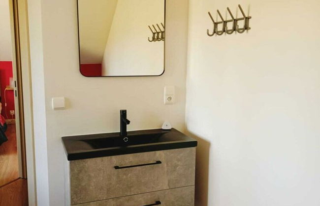 Pleasant Holiday Home With Infrared Sauna - Photo 5