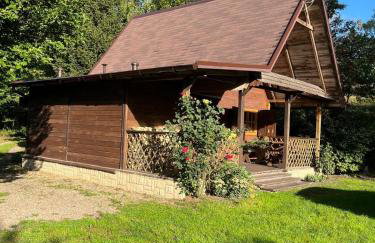 Leśna Ostoja - Foto 9