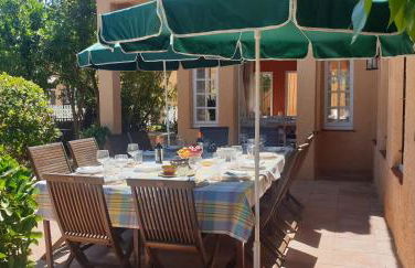 Casa única con jardín a 45 metros de la playa. BE - Foto 7