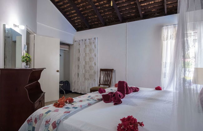 Beach Palm Villa - Photo 16