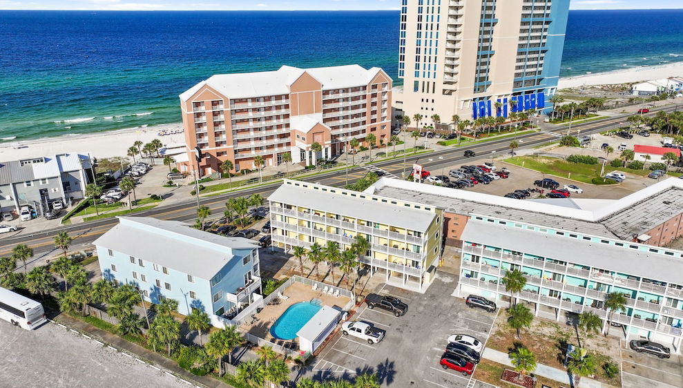 Sand Castle West by Panhandle Getaways - Foto 1, Imagen principal