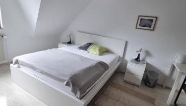 Ferienhaus mit 5 Zimmer und Küche im Norden von Hamburg am Flughafen - Foto 5, towels