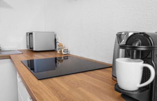 Stylisches City-Apartment - Photo 10