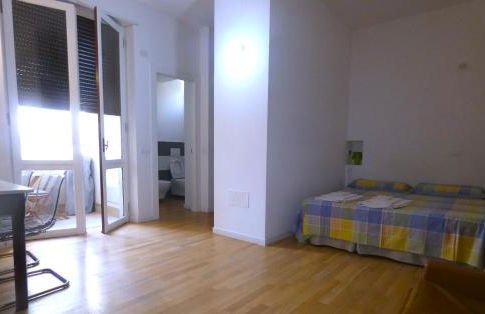 Splendido open space, a 10 min a piedi dal Centro IUNS2308 - Foto 8