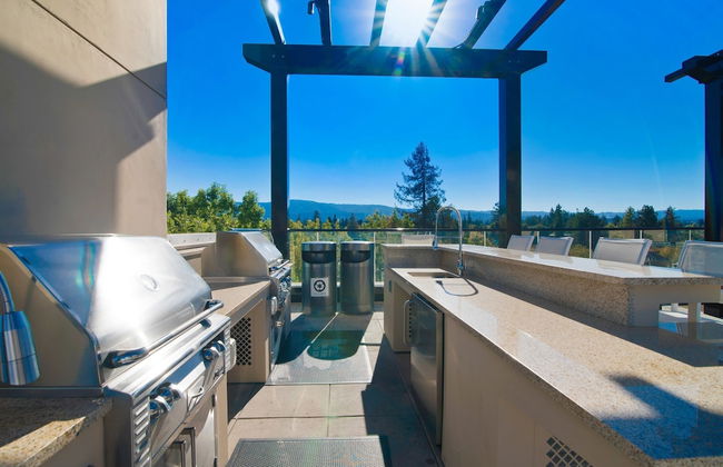 Global Luxury Suites at Mountain View - Foto 64