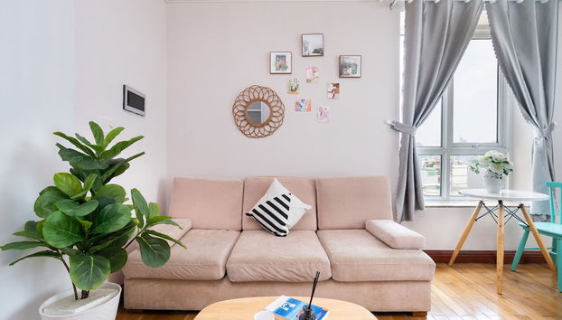 The Manor Apartment Nguyen Huu Canh - Foto 5, Habitación