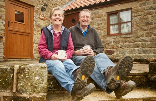 Rawcliffe House Farm Studios, Peaceful North York Moors Retreat - Foto 44