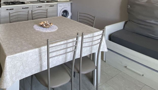 Via Biserno Post Office and Coop Area-rif Biserno - Foto 5, Habitación