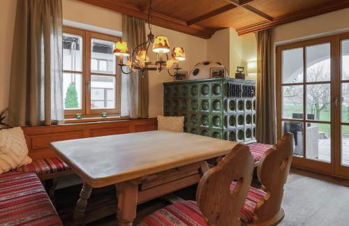 DasBeckHaus - Chiemgau Karte - Foto 23