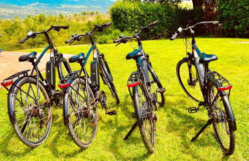 Libertas Tuscan Hideaway - Foto 51