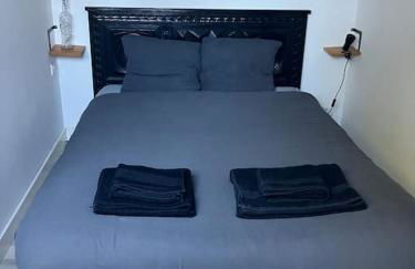 Appartement Doëlan, le port et la mer à pieds - Foto 7