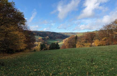 Burg Freienstein Blick 4 Sterne mit Sauna - Foto 16