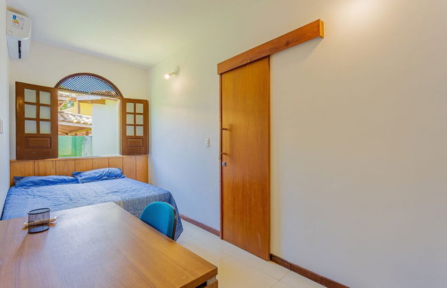 GB44 Casa 4 Quartos a 200m da Praia - Photo 5