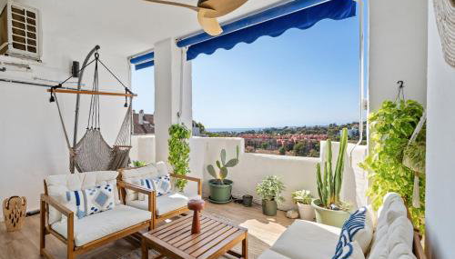 Casa Playa Duplex Penthouse - Foto 1