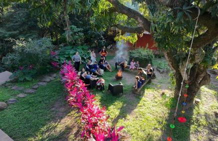 Cabana Tekoha - Photo 1